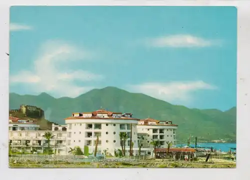 E 29640 FUENGIROLA, Hotel Mare Nostrum