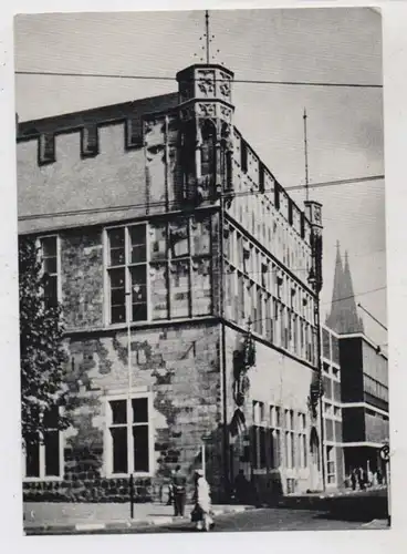 5000 KÖLN, Gürzenich