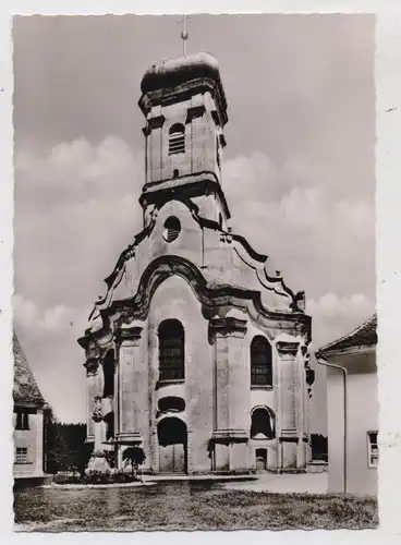 8945 LEGAU - MARKT STEINBACH, Wallfahrtskirche, Portalbereich