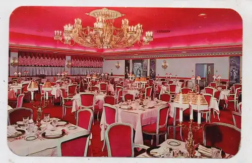 USA - COLORADO - COLORADO SPRINGS, Penrose Room