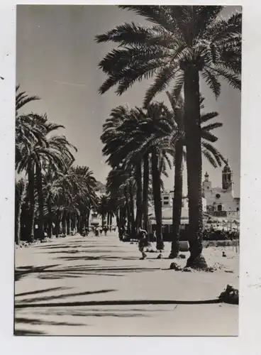 E 08870 SITGES, Paseo de la Ribera