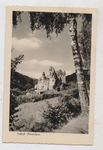 5440 MAYEN, Schloß Bürresheim