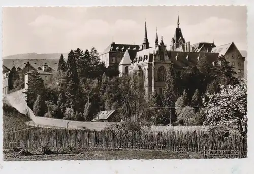5483 BAD NEUENAHR - AHRWEILER, Kloster Kalvarienberg