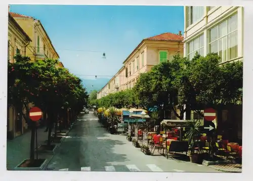 I 18013 DIANO MARINA, Via Roma