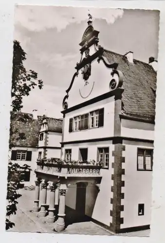 6100 DARMSTADT, Parkrestaurant Kranichstein