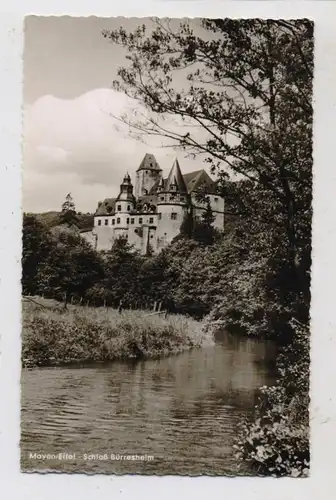 5440 MAYEN, Schloß Bürresheim