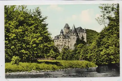 5440 MAYEN, Schloß Bürresheim