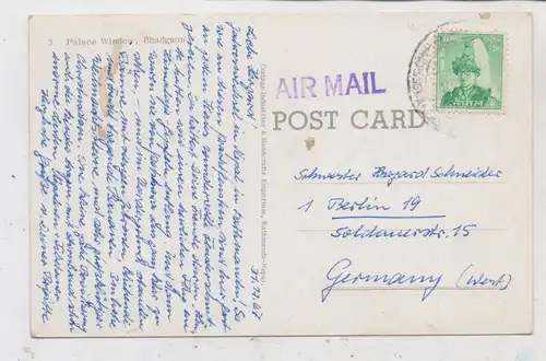 NEPAL - BHADGAON, Palace window