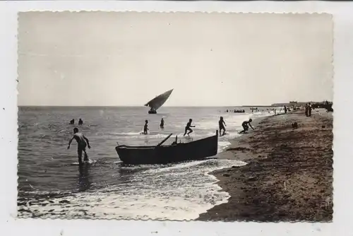 E 29640 FUENGIROLA, Une de sus bella playas