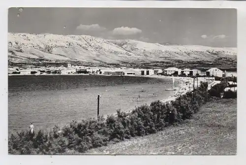 HR 23250 PAG, Panorama, Strand