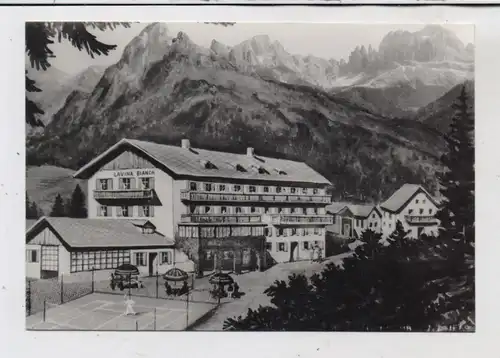 I 39050 TIERS, Hotel Weisslahnbad