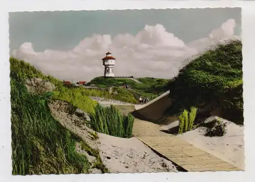 2941 LANGEOOG, Leuchtturm