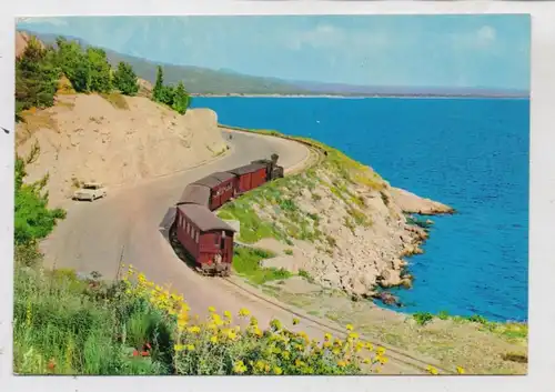 EISENBAHN / Railway, VOLOS / GR