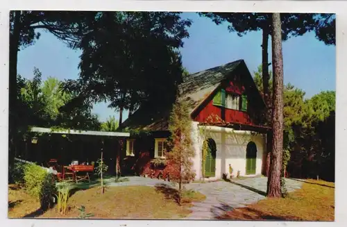 I 54100 MASSA - MARINA DI MASSA - RONCHI, Hotel Tropicana, La Casa Olandese