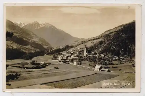 A 6471 ARZL bei Imst, Gesamtansicht