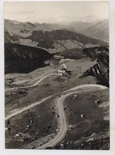 I 39049 STERZING / Jaufenpass, 1956