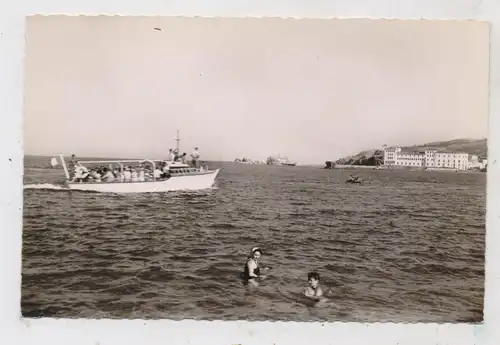 F 66650 BANYULS SUR MER, Bateau "VILLE DE BANYULS"