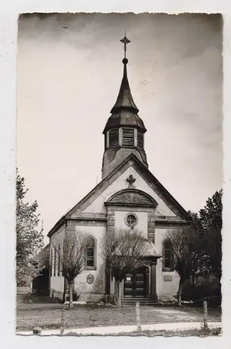 F 68580 UEBERSTRASS, Notre Dame de Grunenwald