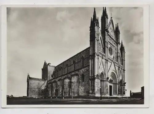 I 05018 ORVIETO, Il Duomo