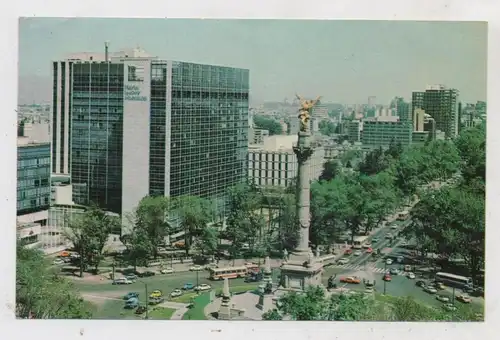 MEXICO - MEXICO CITY, Maria Isabel Sheraton