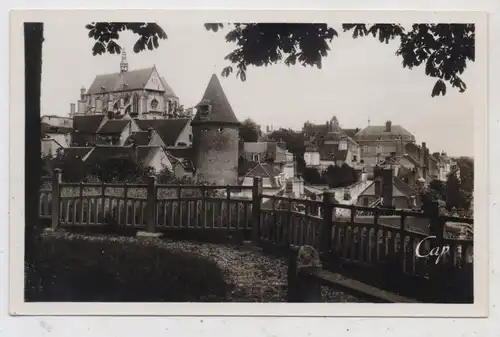 F 89600 SAINT FLORENTIN, Panorama