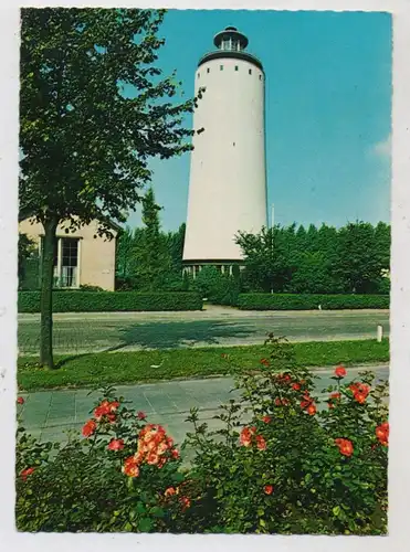 WASSERTURM / Water Tower / Chateau d'eau / Watertoren, Oostburg / NL