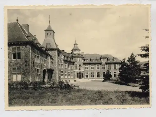 B 4053 CHAUDFONTAINE - EMBOURG, Pensionnat du Sacre Coeur