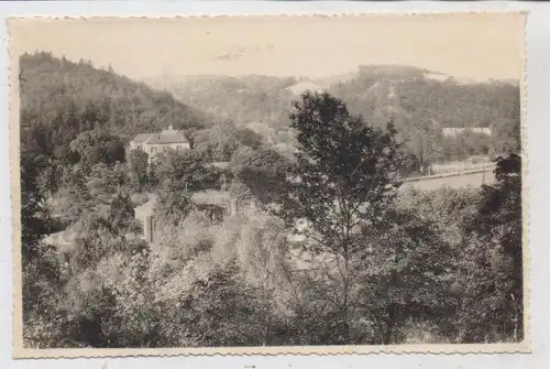 B 4050 CHAUDFONTAINE, La Chateau de la Rochette