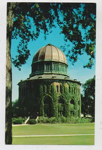 BIBLIOTHEK - SCHENECTADY N.Y, Nott Memorial Library