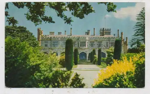 AUSTRALIA - SYDNEY, Government House, 1962