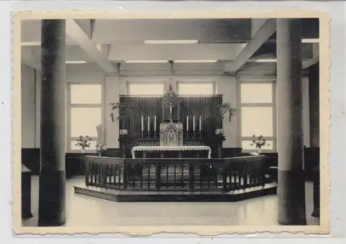 B 4053 CHAUDFONTAINE - EMBOURG, Pensionnat du Sacre Coeur, Le Sartay