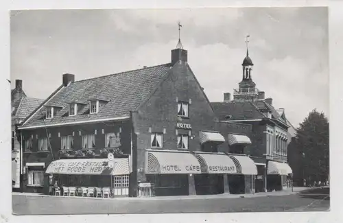 NOORD-BRABANT - BREDA, Het Roode Hert