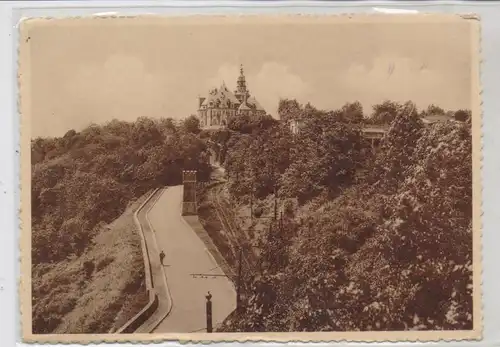 B 5000 NAMUR, Chateau de Namur