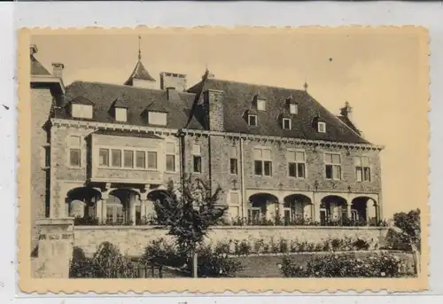 B 4053 CHAUDFONTAINE - EMBOURG, Pensionnat du Sacre Coeur