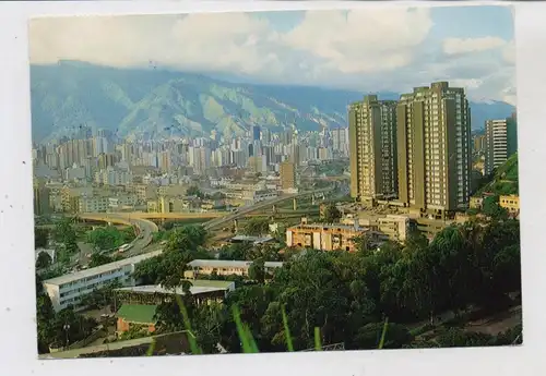 VENEZUELA - CARACAS, Centro