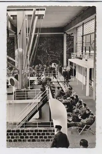 EXPO - 1958 BRUSSEL, Nederlands Paviljoen