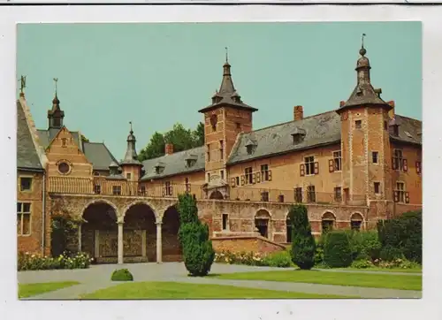 B 1330 RIXENSART, Chateau de Rixensart