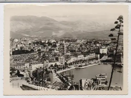 HR 21000 SPLIT,  Panorama