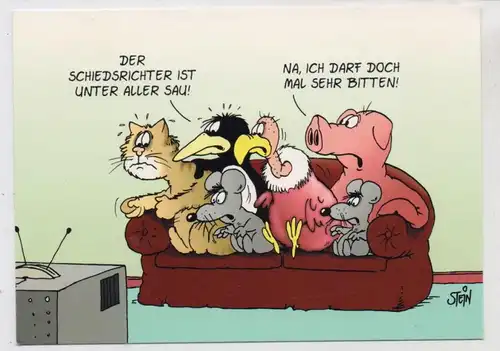 HUMOR - ULI STEIN