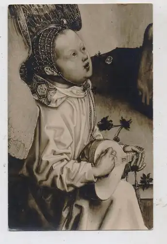 5000 KÖLN, WALLRAF RICHARTZ MUSEUM