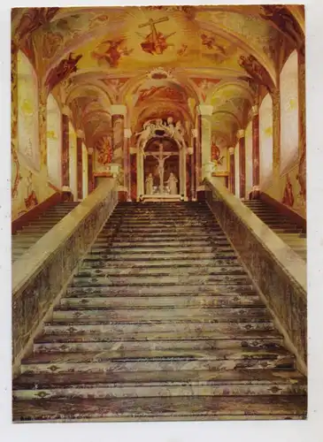 5300 BONN - POPPELSDORF, Kreuzberg, Heilige Stiege