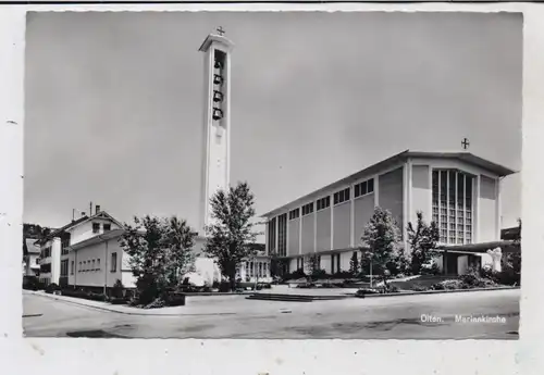 CH 4600 OLTEN SO, Marienkirche