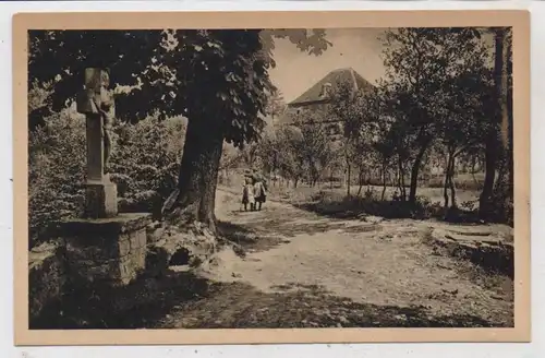 6601 KLEINBLITTERSDORF - BLIESRANSBACH, Gräfintal