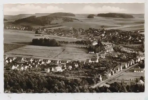 3422 BAD LAUTERBERG - BARBIS, Blick von der Burgruine