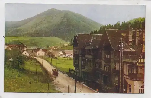 A 8684 STEINHAUS AM SEMMERING, Stuhleckerhof