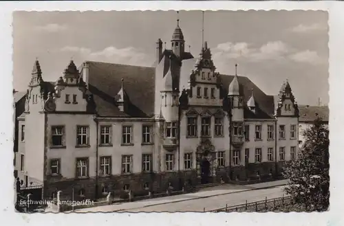 5180 ESCHWEILER, Amtsgericht, 1954