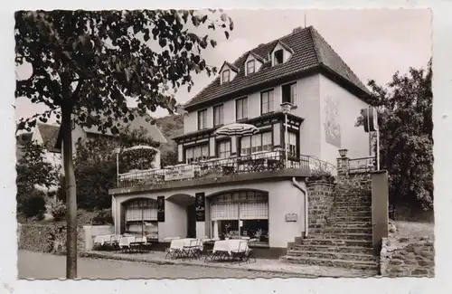 5169 HEIMBACH, "Heimbacher Hof", 1955