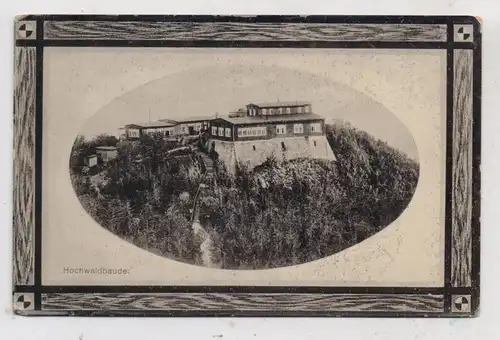 0-8806 OYBIN, Hochwaldbaude