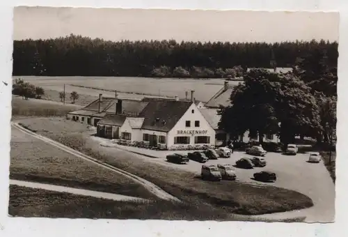 8901 DASING, Hotel Gaststätte Brackenhof, Oldtimer
