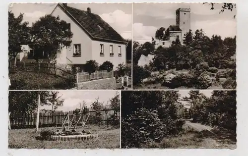 5530 GEROLSTEIN - KERPEN, Pension März